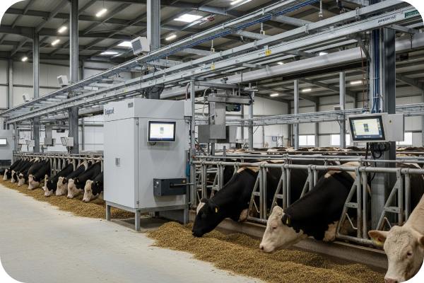 Health tracking visualization